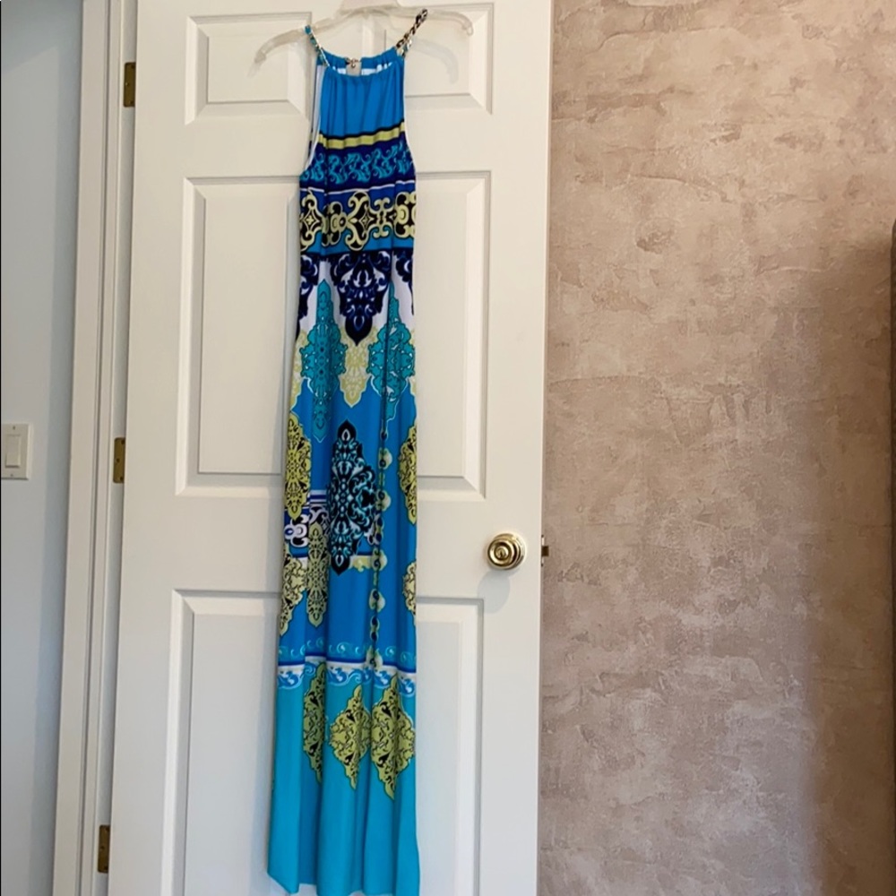 Women maxi dress